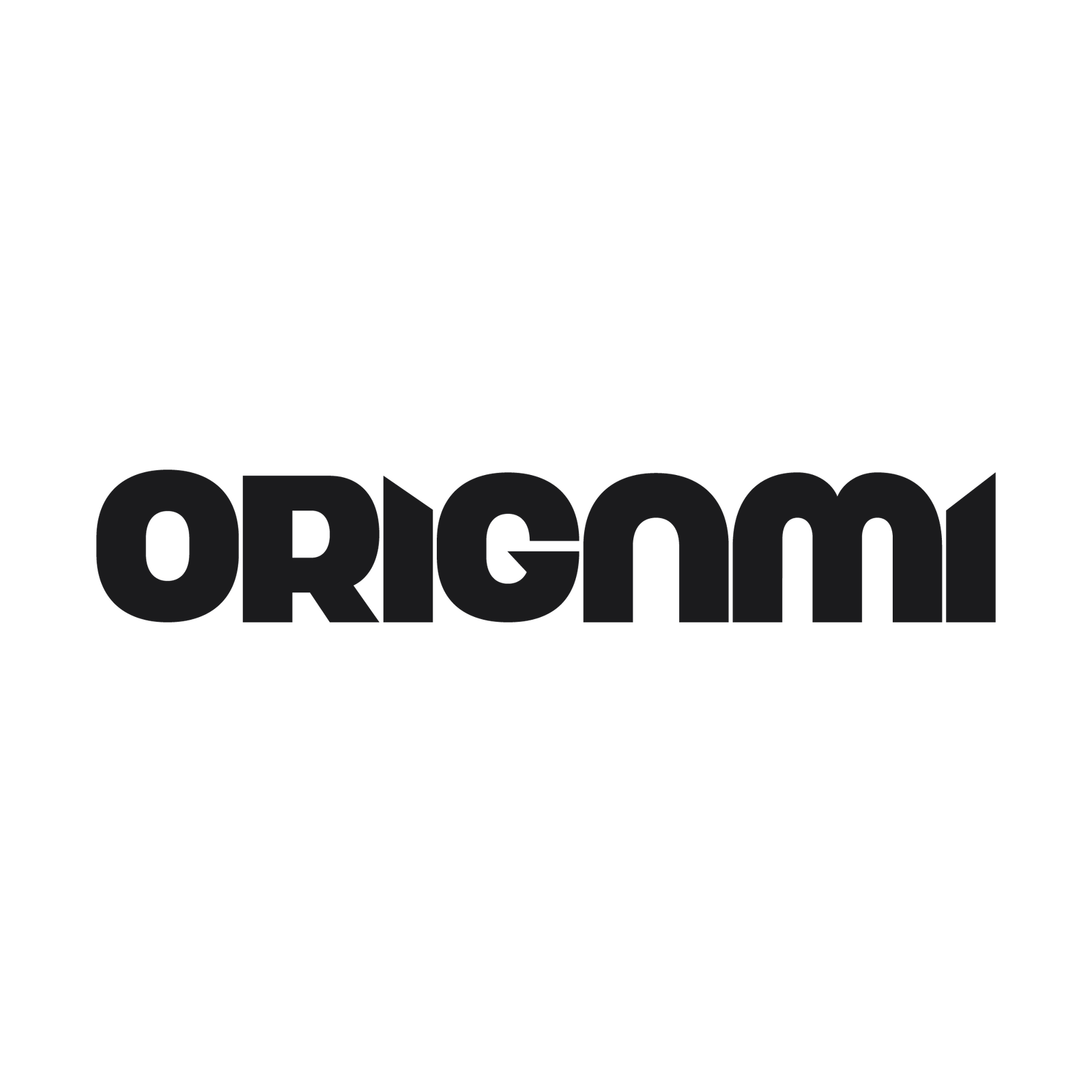 Origami